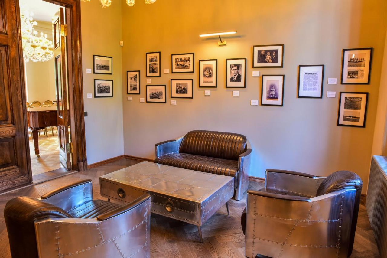 Schloss Fellin Boutique Hotel And Spa Вильянди Экстерьер фото