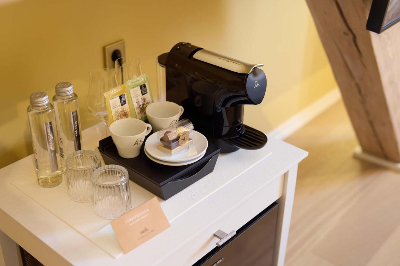 Schloss Fellin Boutique Hotel And Spa Вильянди Экстерьер фото