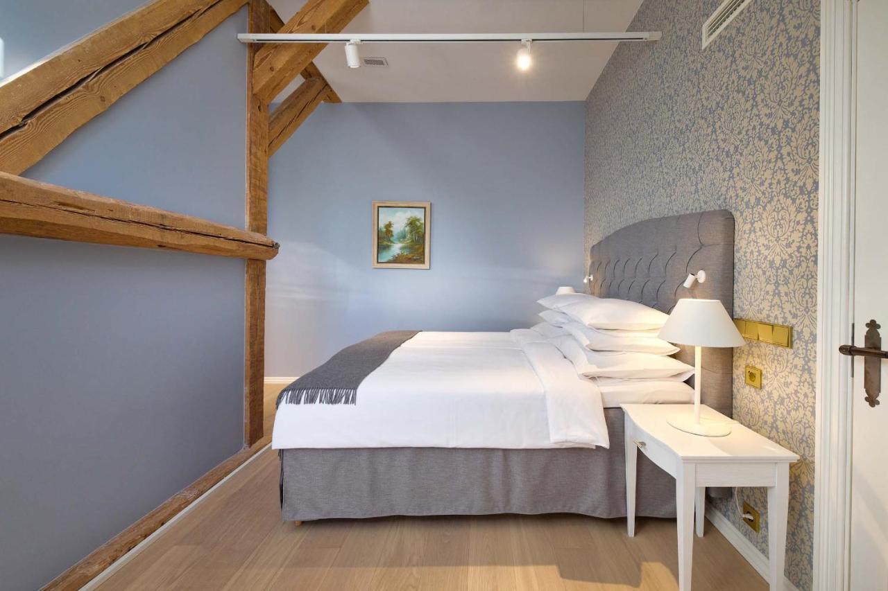 Schloss Fellin Boutique Hotel And Spa Вильянди Экстерьер фото