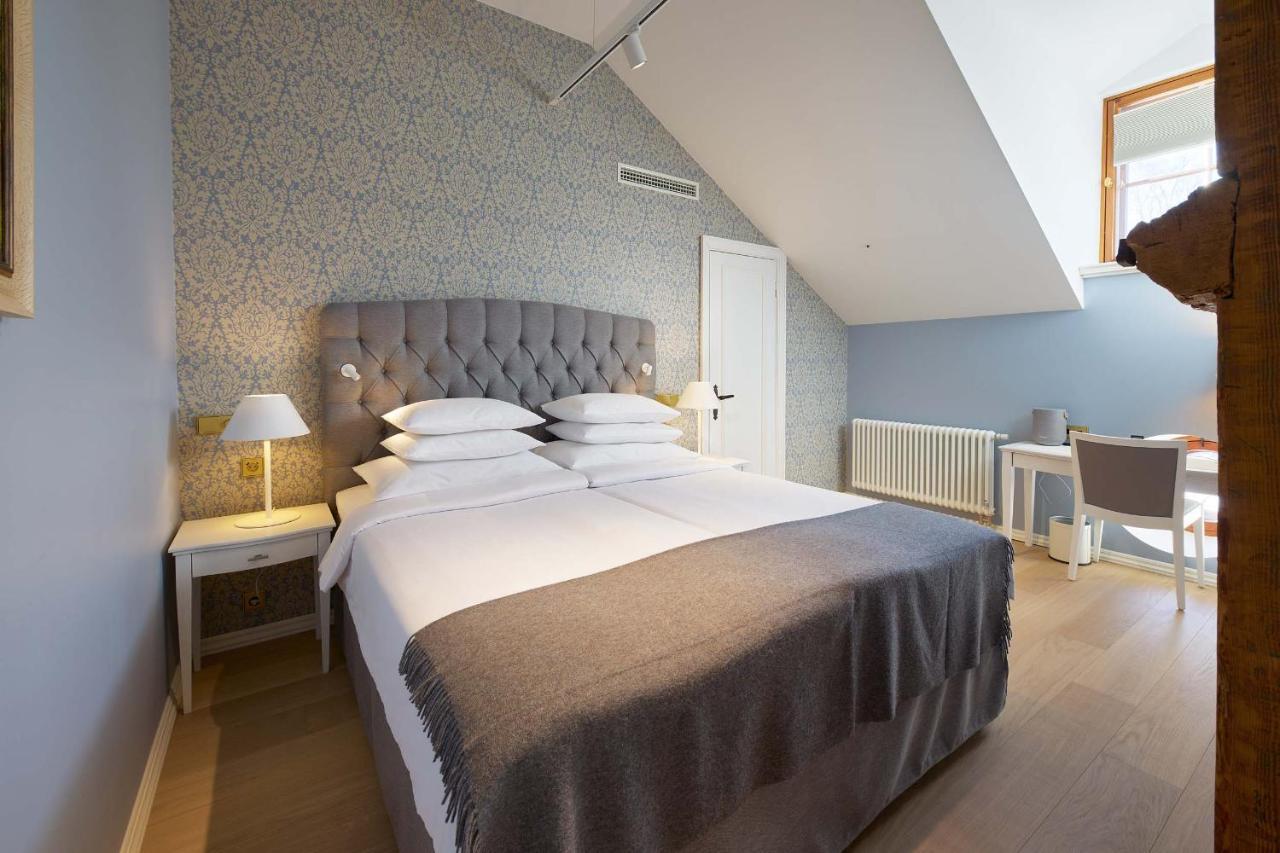Schloss Fellin Boutique Hotel And Spa Вильянди Экстерьер фото