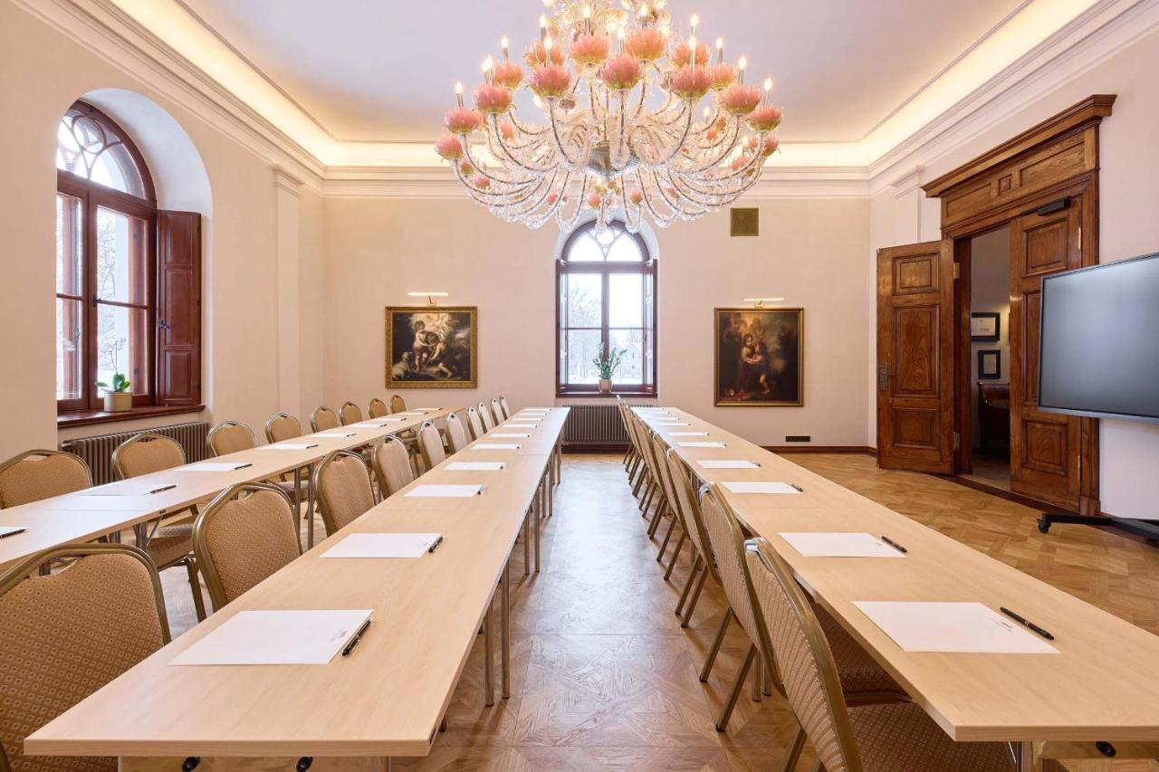 Schloss Fellin Boutique Hotel And Spa Вильянди Экстерьер фото