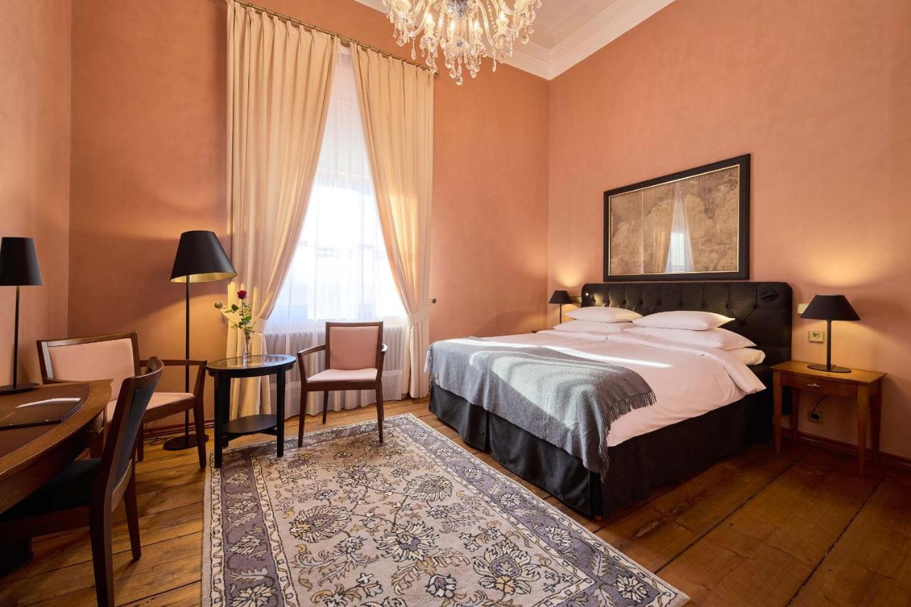 Schloss Fellin Boutique Hotel And Spa Вильянди Экстерьер фото