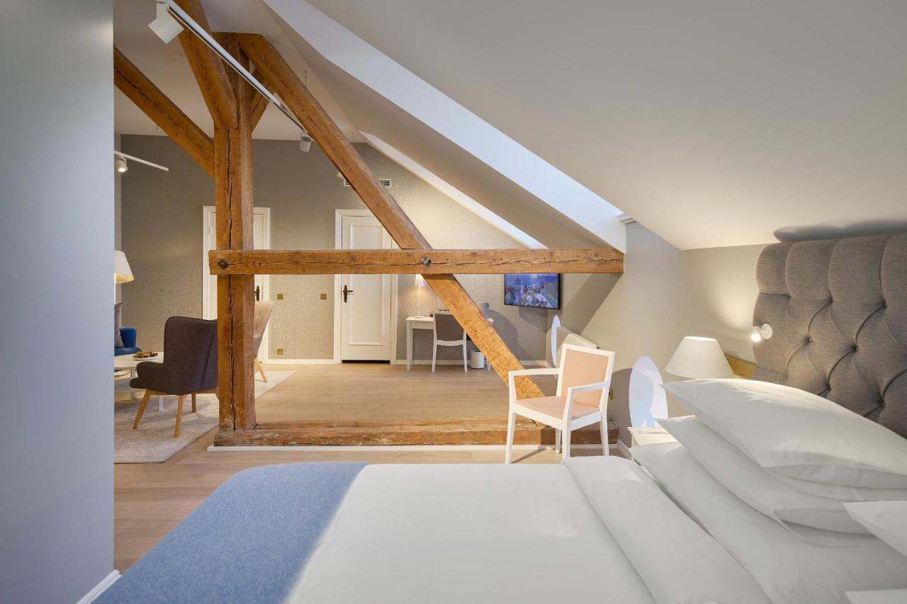 Schloss Fellin Boutique Hotel And Spa Вильянди Экстерьер фото