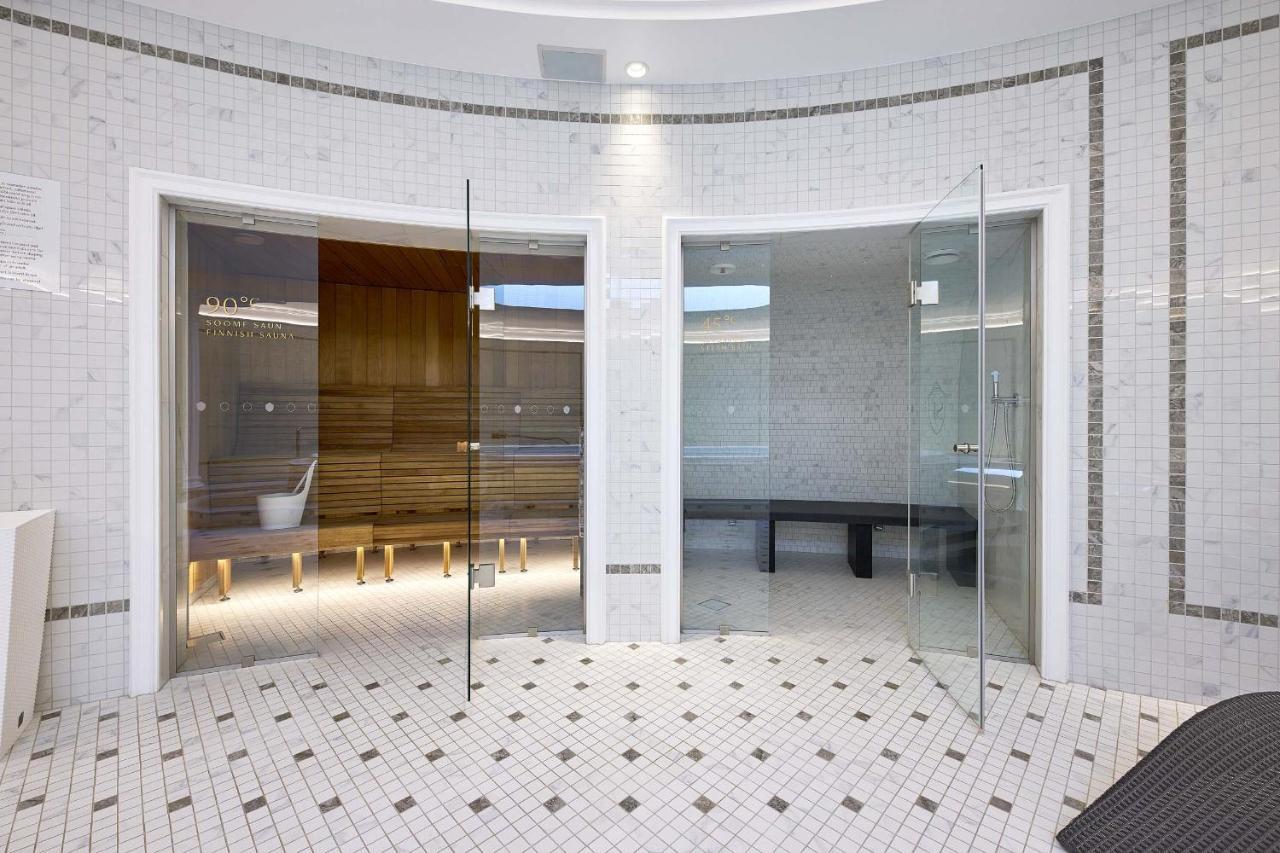 Schloss Fellin Boutique Hotel And Spa Вильянди Экстерьер фото