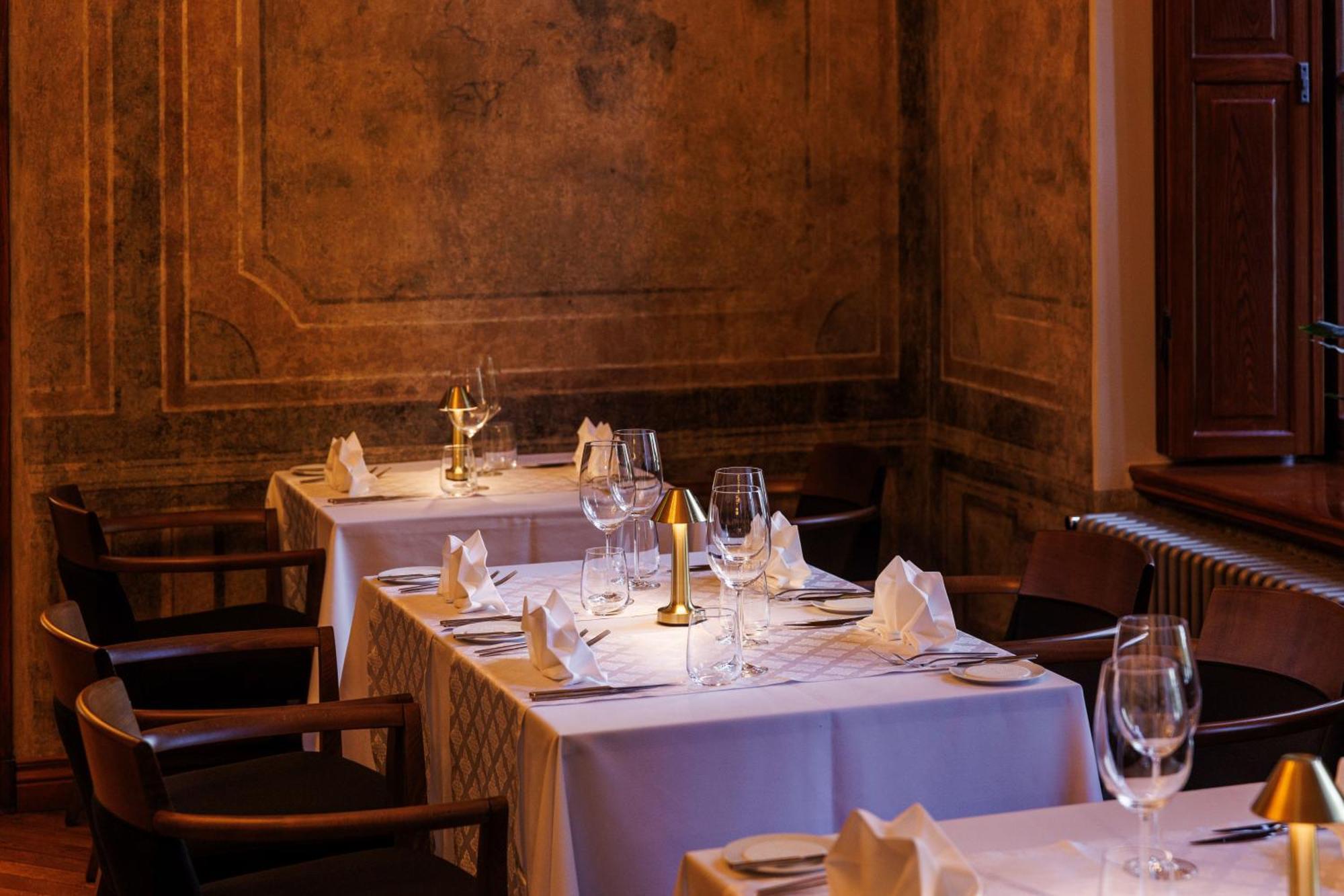 Schloss Fellin Boutique Hotel And Spa Вильянди Экстерьер фото